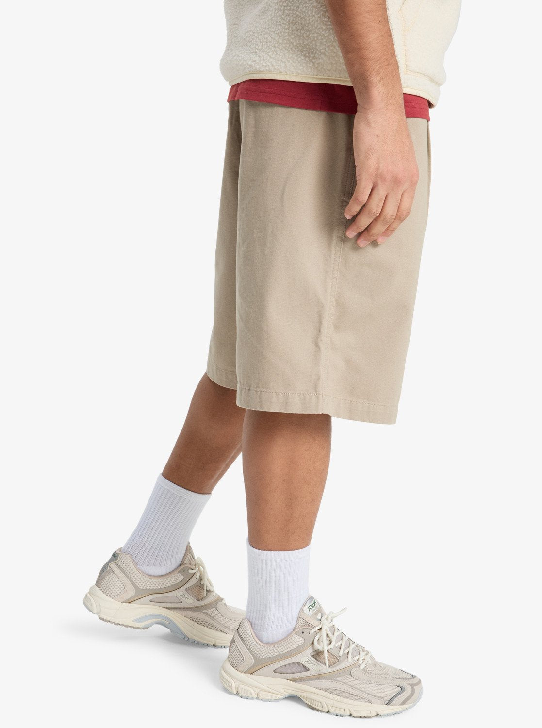 Urban Chill - Herren Surf Lifestyle Shorts
