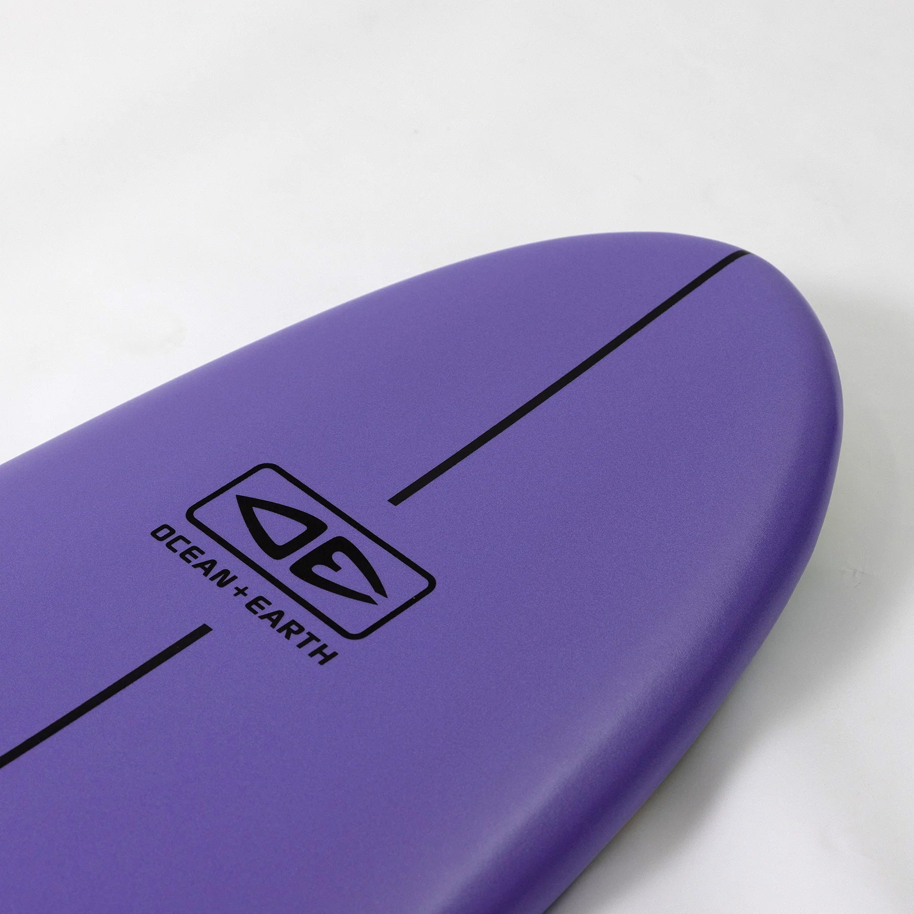 The Bug Mini 4'0" Kids Soft-top Surfboard