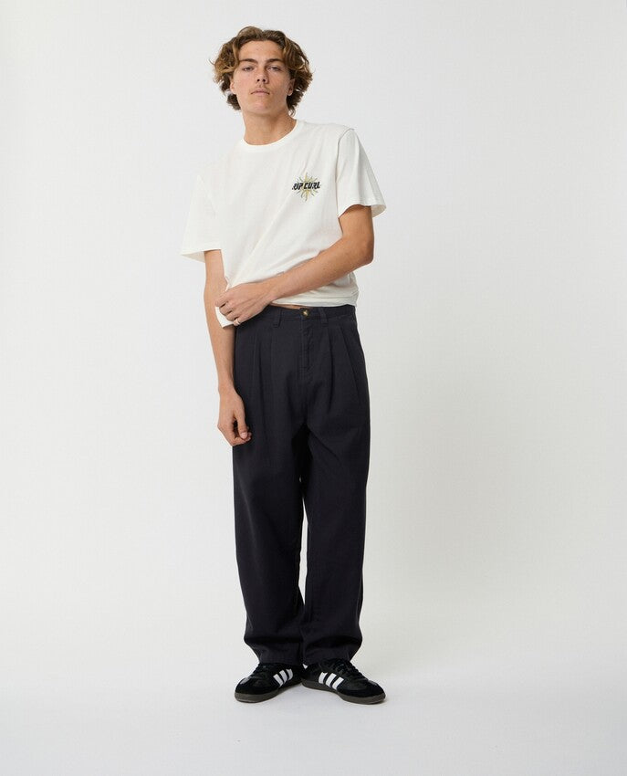 Disorder Twill Pants Lange Broek