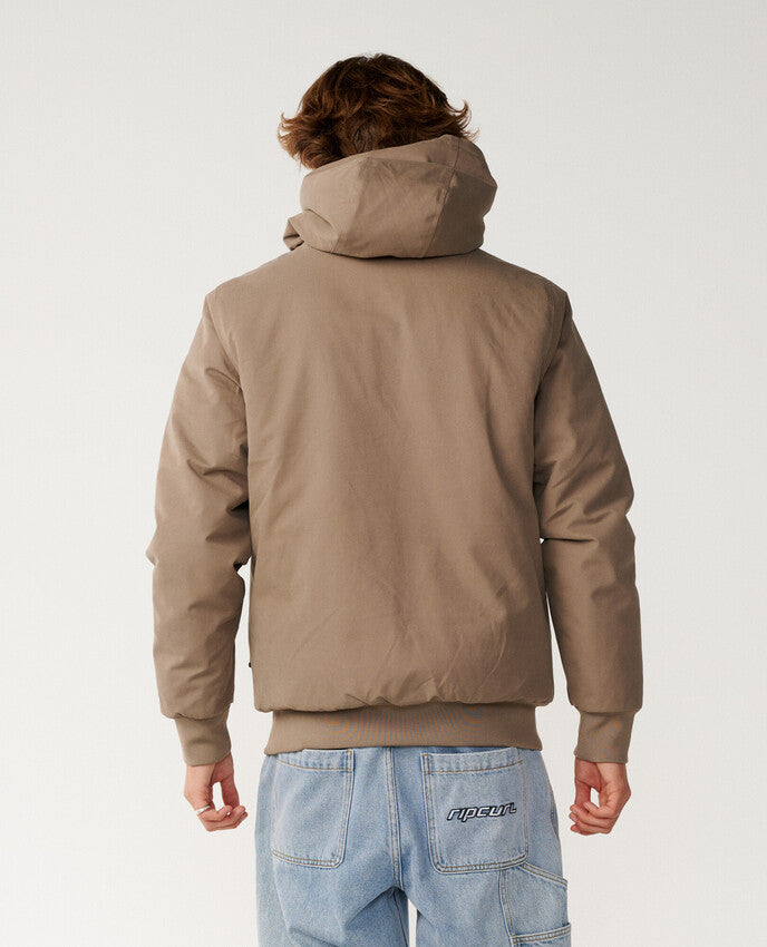 S-series One Shot 5k Hooded Jacket