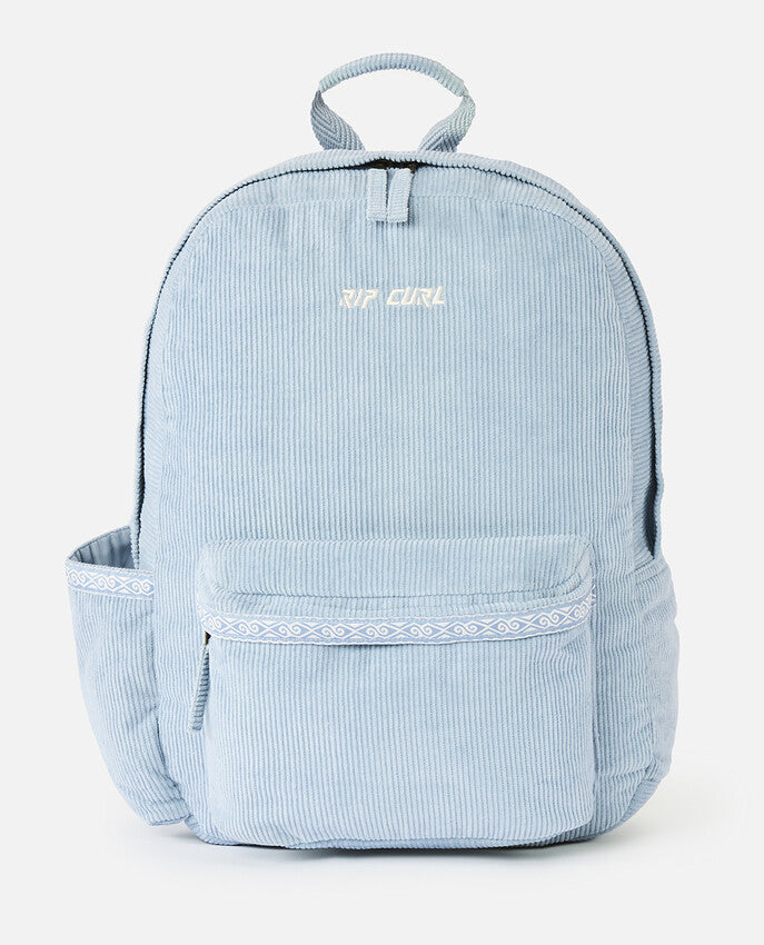 Icons 18L Cord Backpack