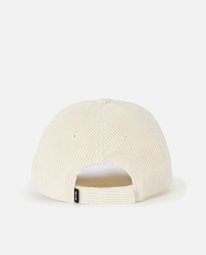 Split Surf Cord Cap