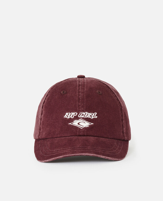 Diamond Icon Twill Cap