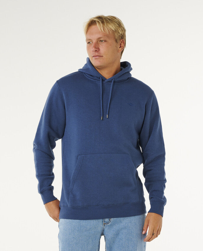 Classic Surf Fleece Hoodie