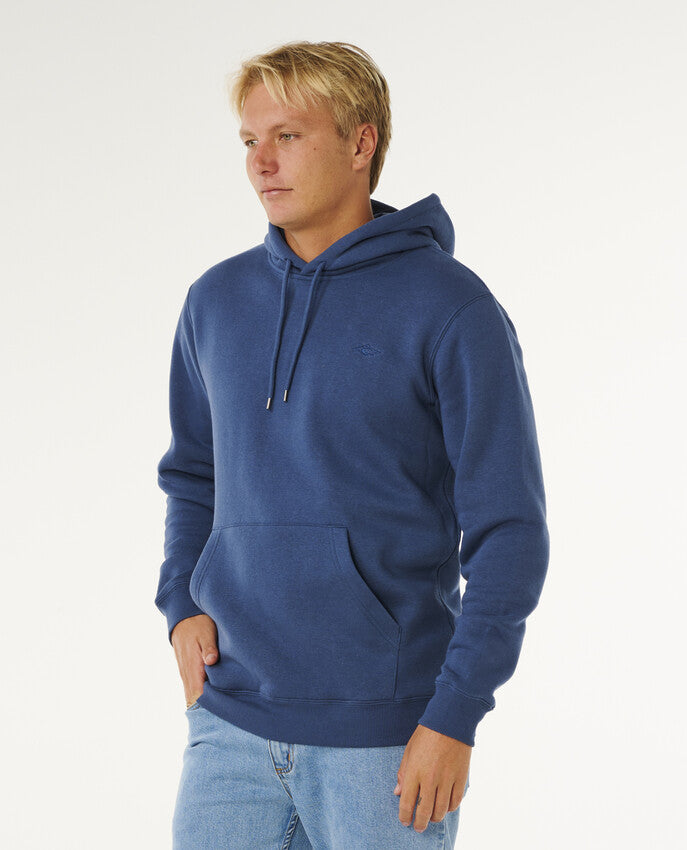 Classic Surf Fleece Hoodie