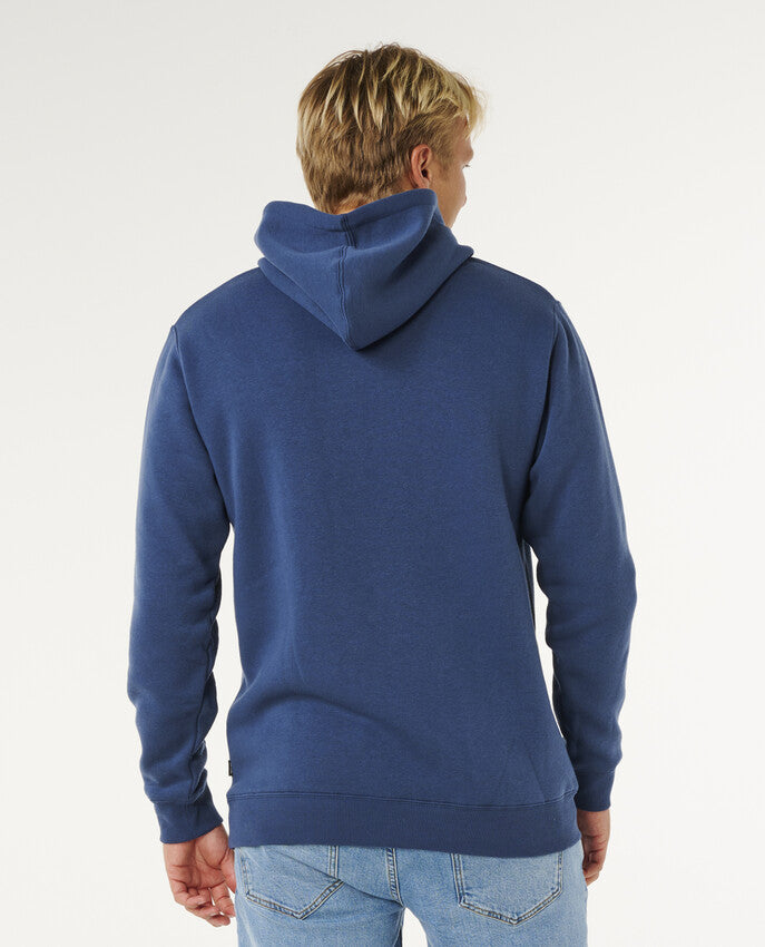 Classic Surf Fleece Hoodie