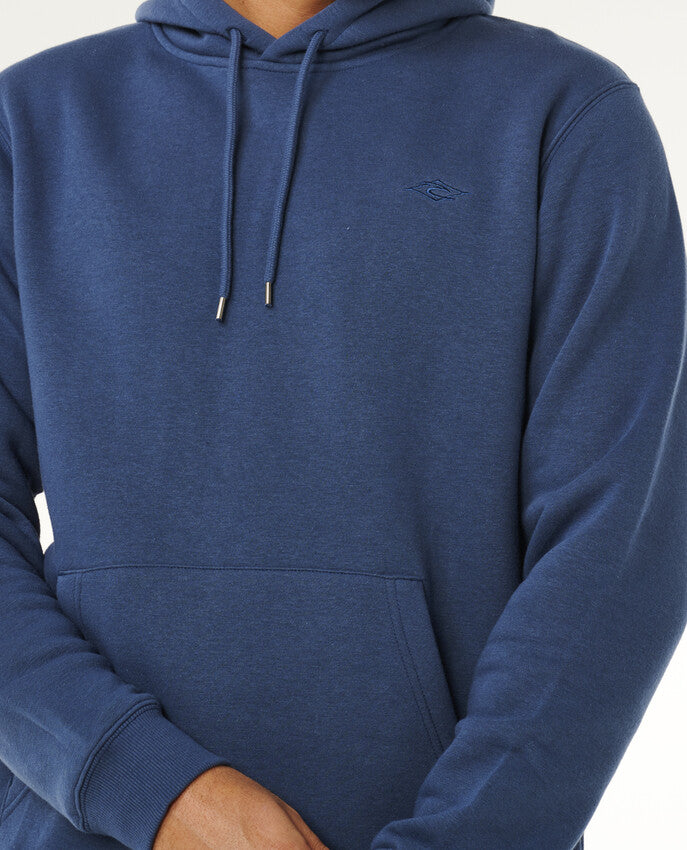 Classic Surf Fleece Hoodie