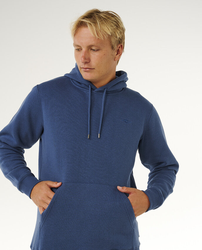 Classic Surf Fleece Hoodie