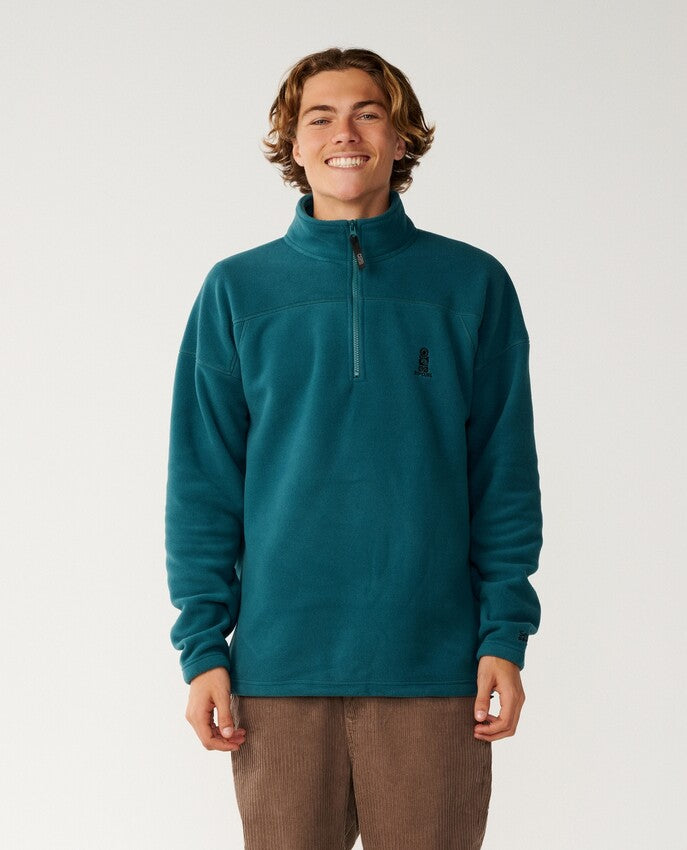 S-series Polartec Crew Fleece Trui