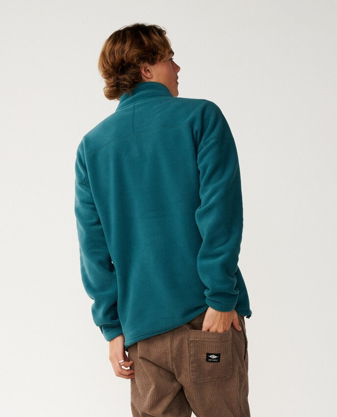 S-series Polartec Crew Fleece Trui