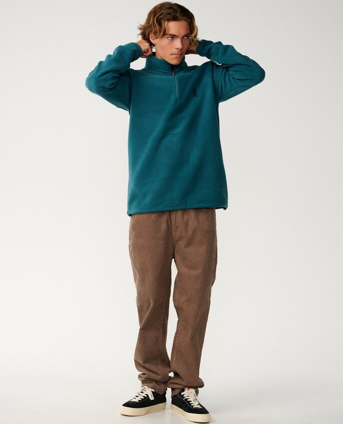 S-series Polartec Crew Fleece Trui