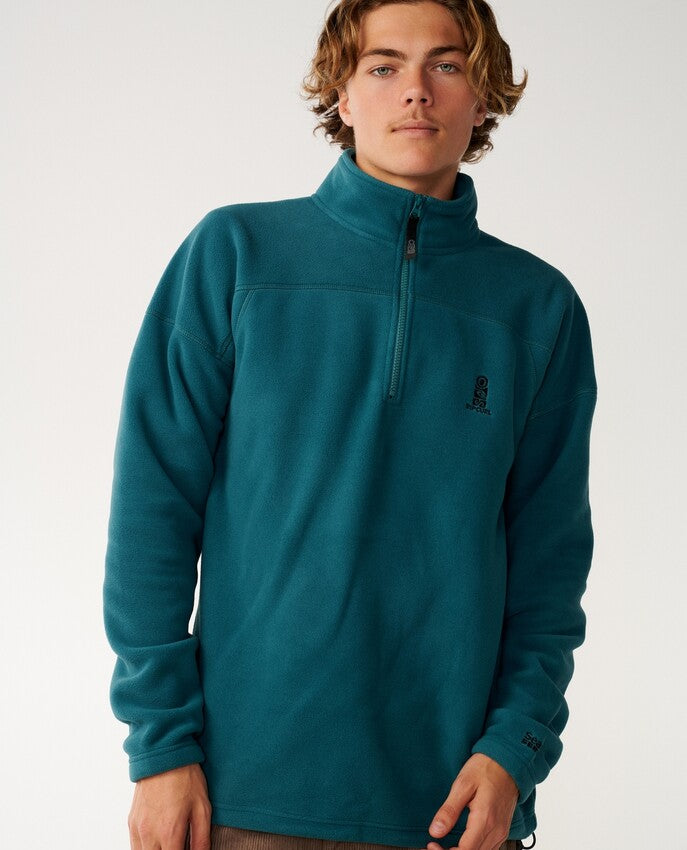 S-series Polartec Crew Fleece Trui
