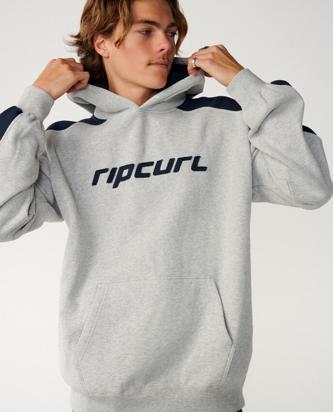 Archive Panel Fleece Trui