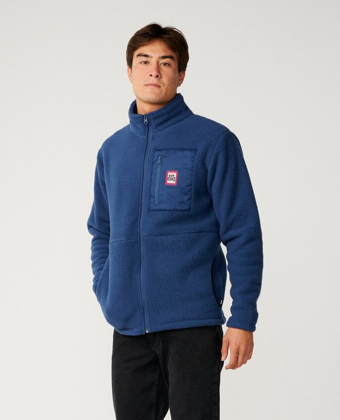 Streamline Big Bear Polar Fleece Trui