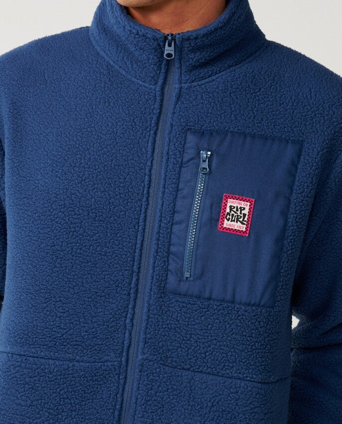 Streamline Big Bear Polar Fleece Trui