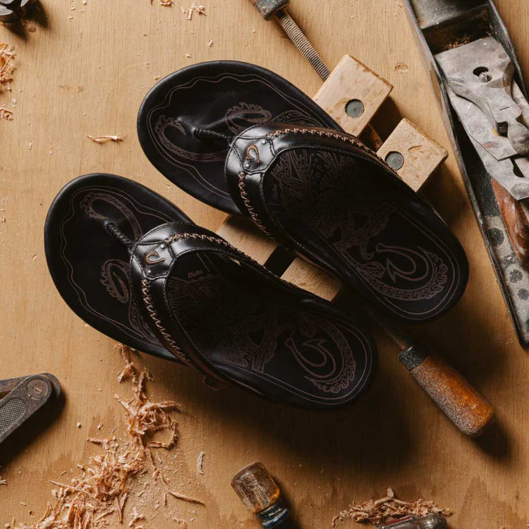 Olukai Mea Ola - Strandsandalen für Herren