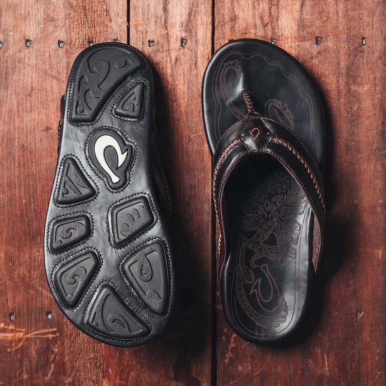 Olukai Mea Ola - Strandsandalen für Herren
