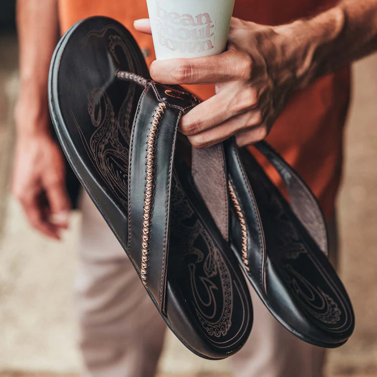 Olukai Mea Ola - Strandsandalen für Herren
