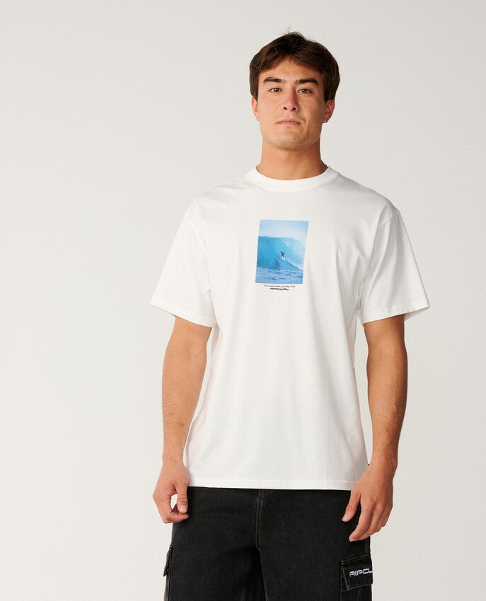 S-series Grambeau Tee Korte Mouwen T-shirt