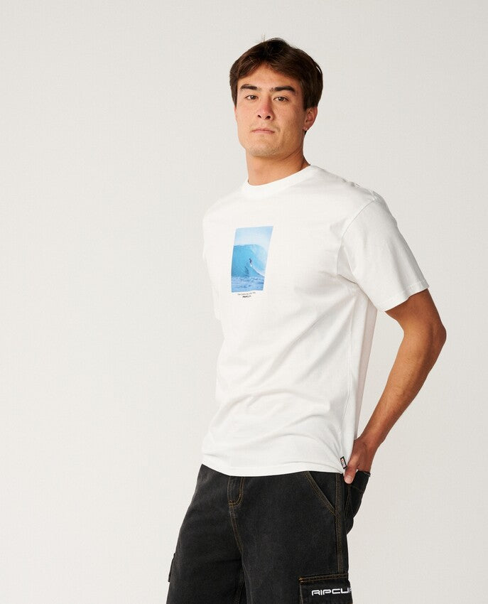 S-series Grambeau Tee Korte Mouwen T-shirt