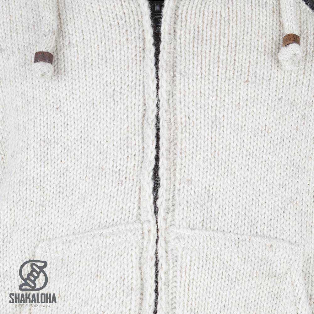 Crush Zip-Hoodie