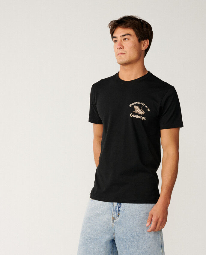 Desti Animals Korte Mouwen T-shirt