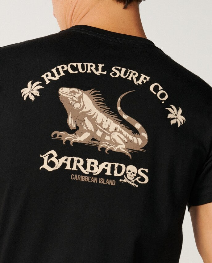 Desti Animals Korte Mouwen T-shirt