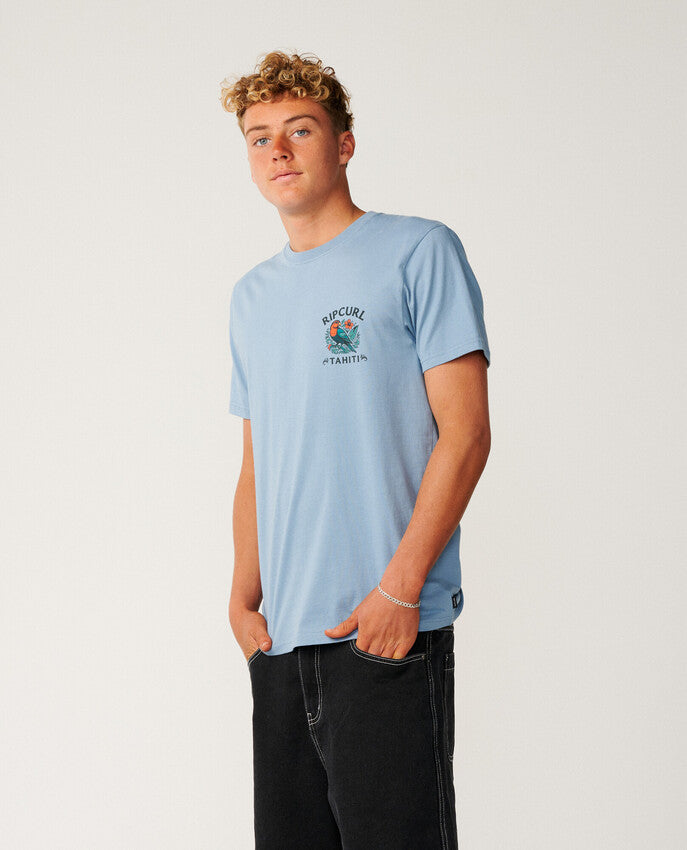 Desti Animals Korte Mouwen T-shirt