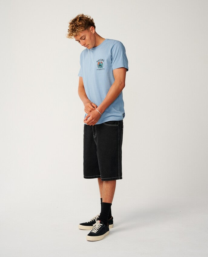 Desti Animals Korte Mouwen T-shirt