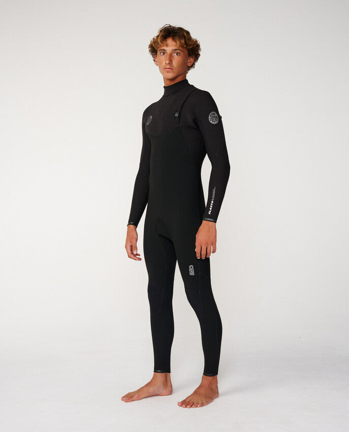Elasto 5/4 Zip Free Wetsuit