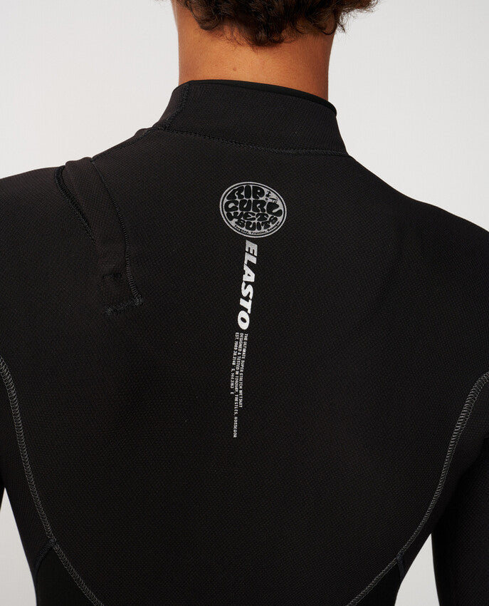 Elasto 5/4 Zip Free Wetsuit