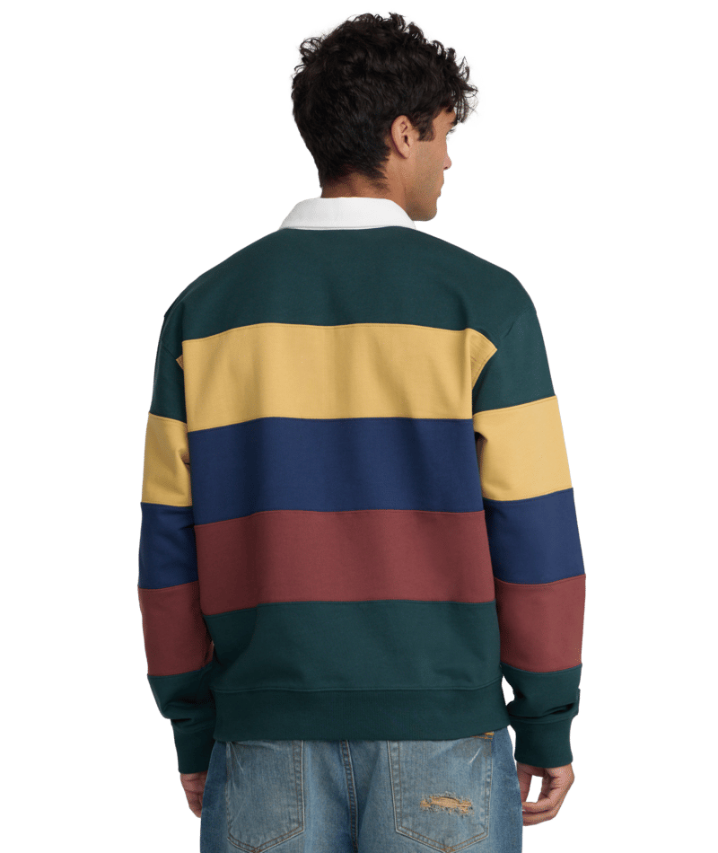 Insignia Fleece Trui