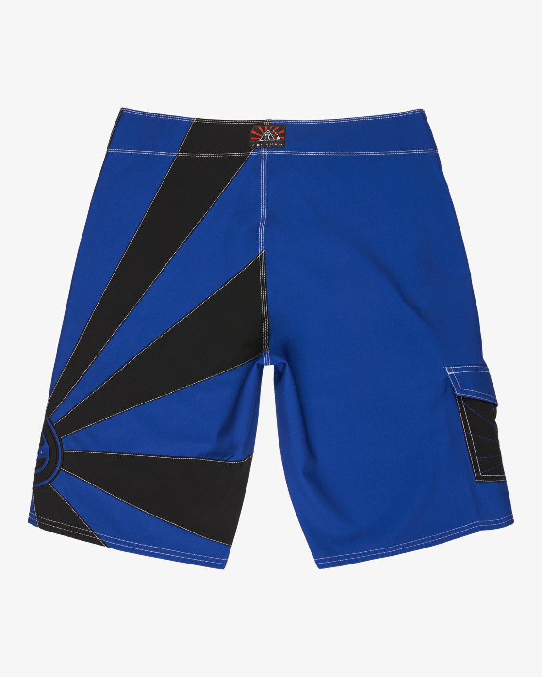 A.I. Rising Sun Pro - Boardshorts Voor Heren