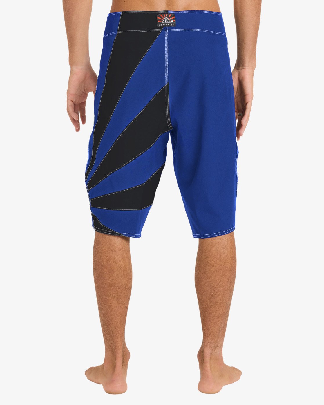 A.I. Rising Sun Pro - Boardshorts Voor Heren