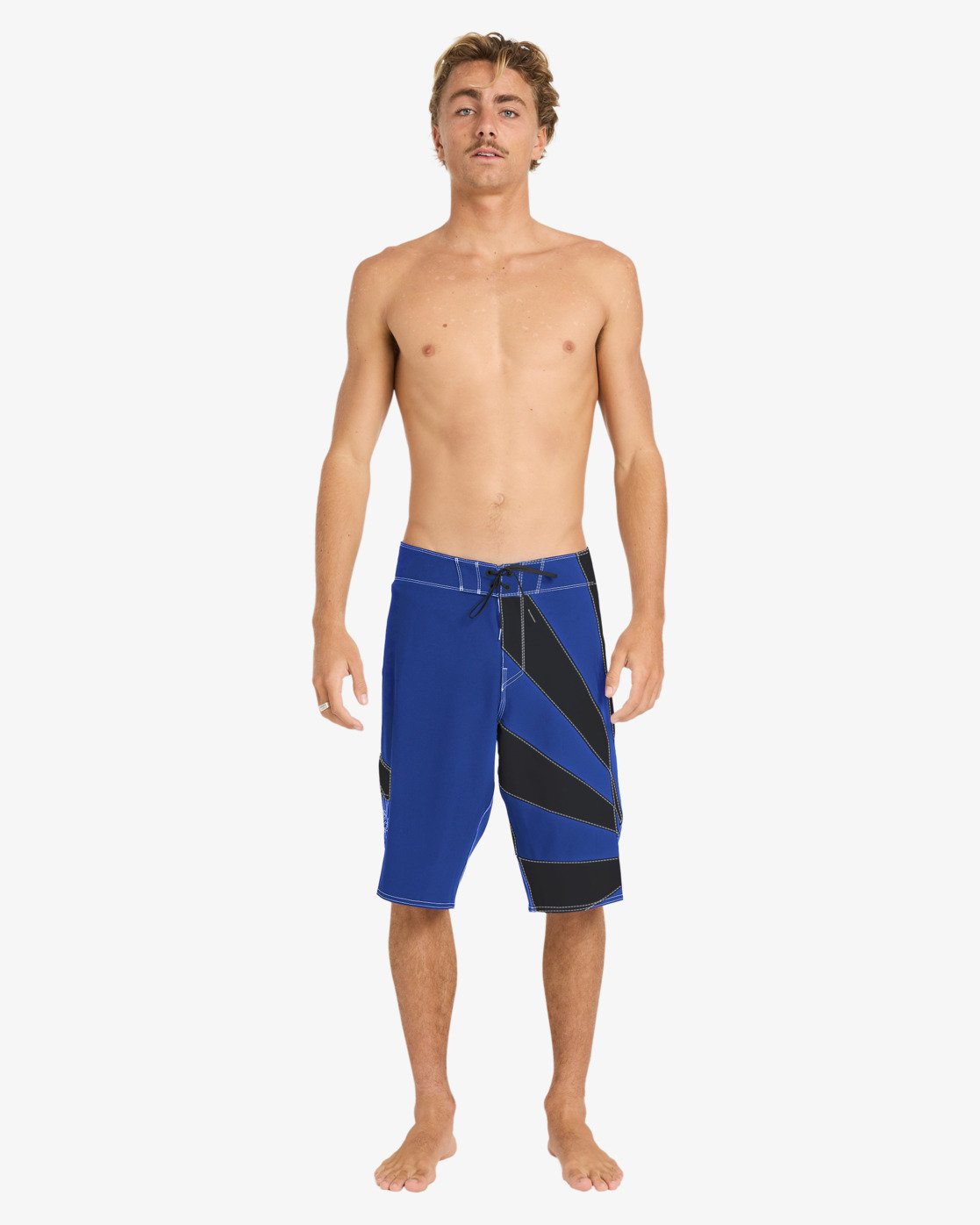 A.I. Rising Sun Pro - Boardshorts Voor Heren