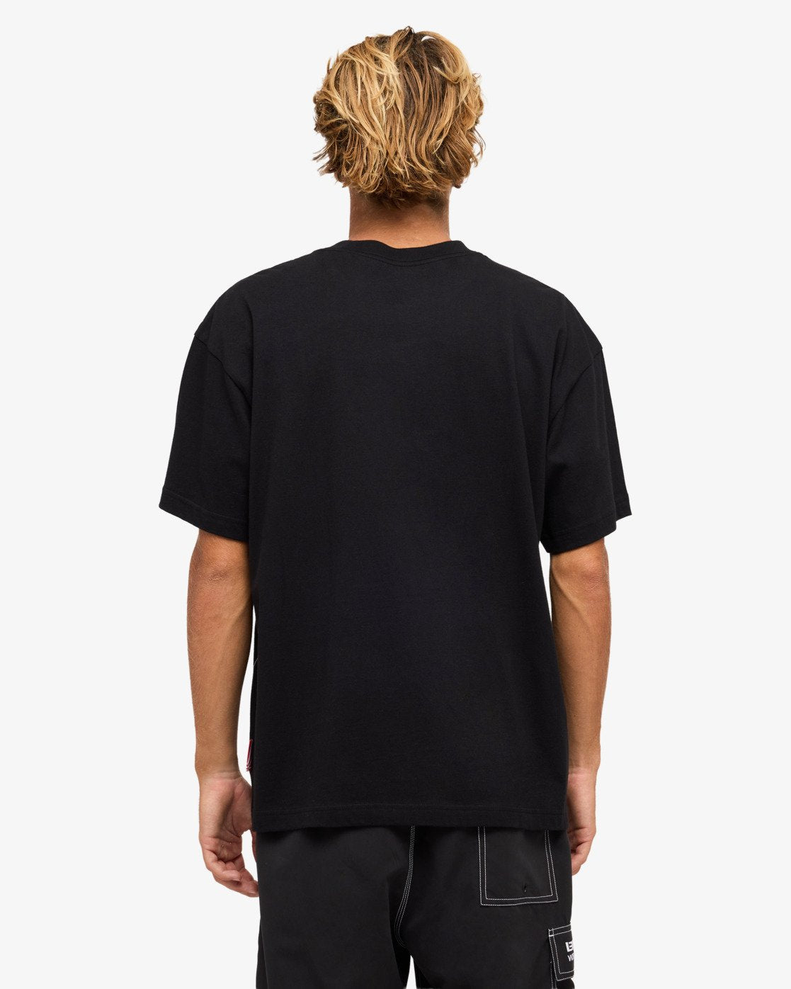 A.I. Bio Stitch OG T-shirt voor Heren