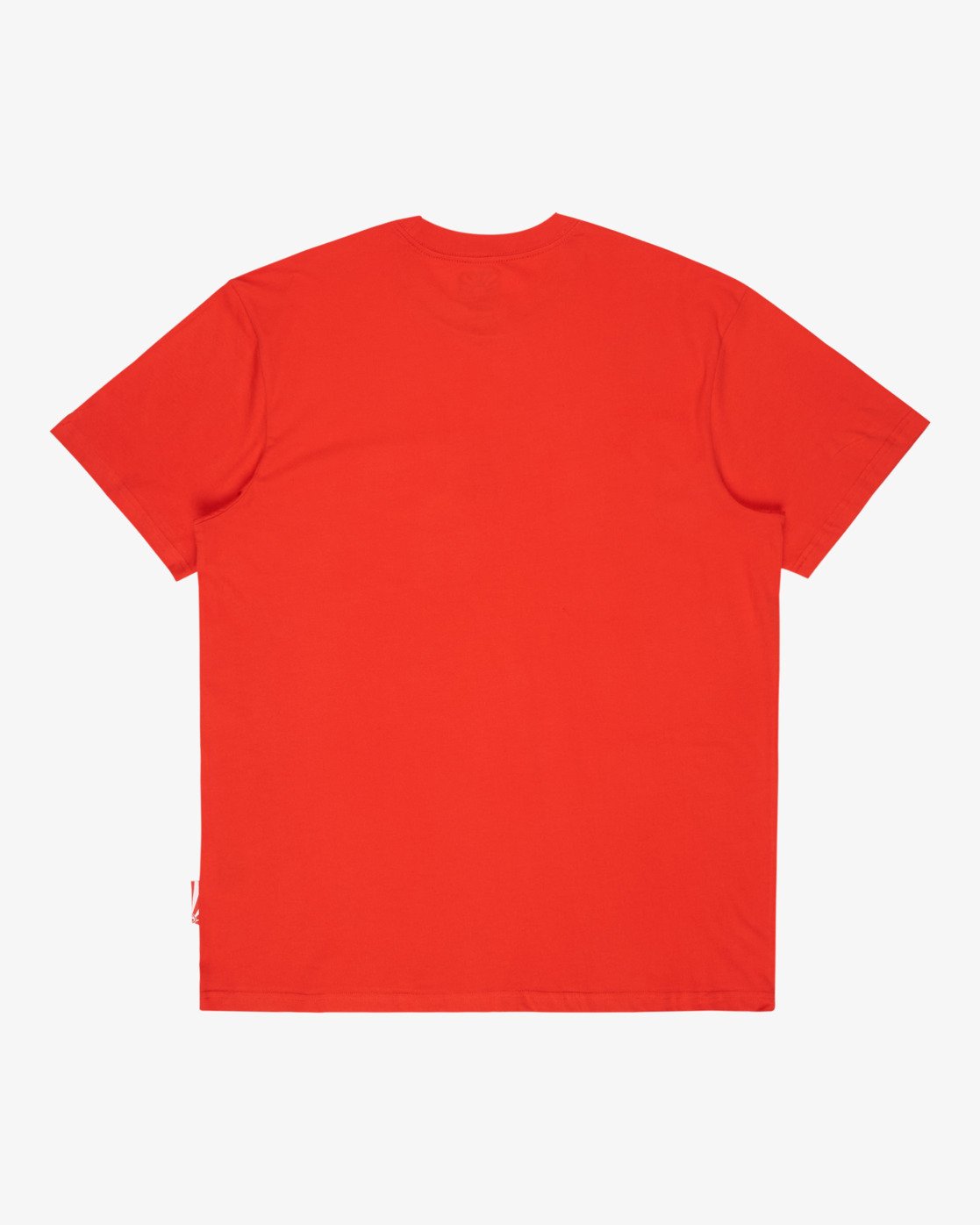 A.i Bio Wave Short Sleeve Screen Tee Voor Heren