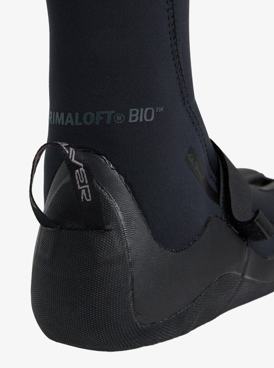 Prologue+ 5mm Round Toe Surfschuhe
