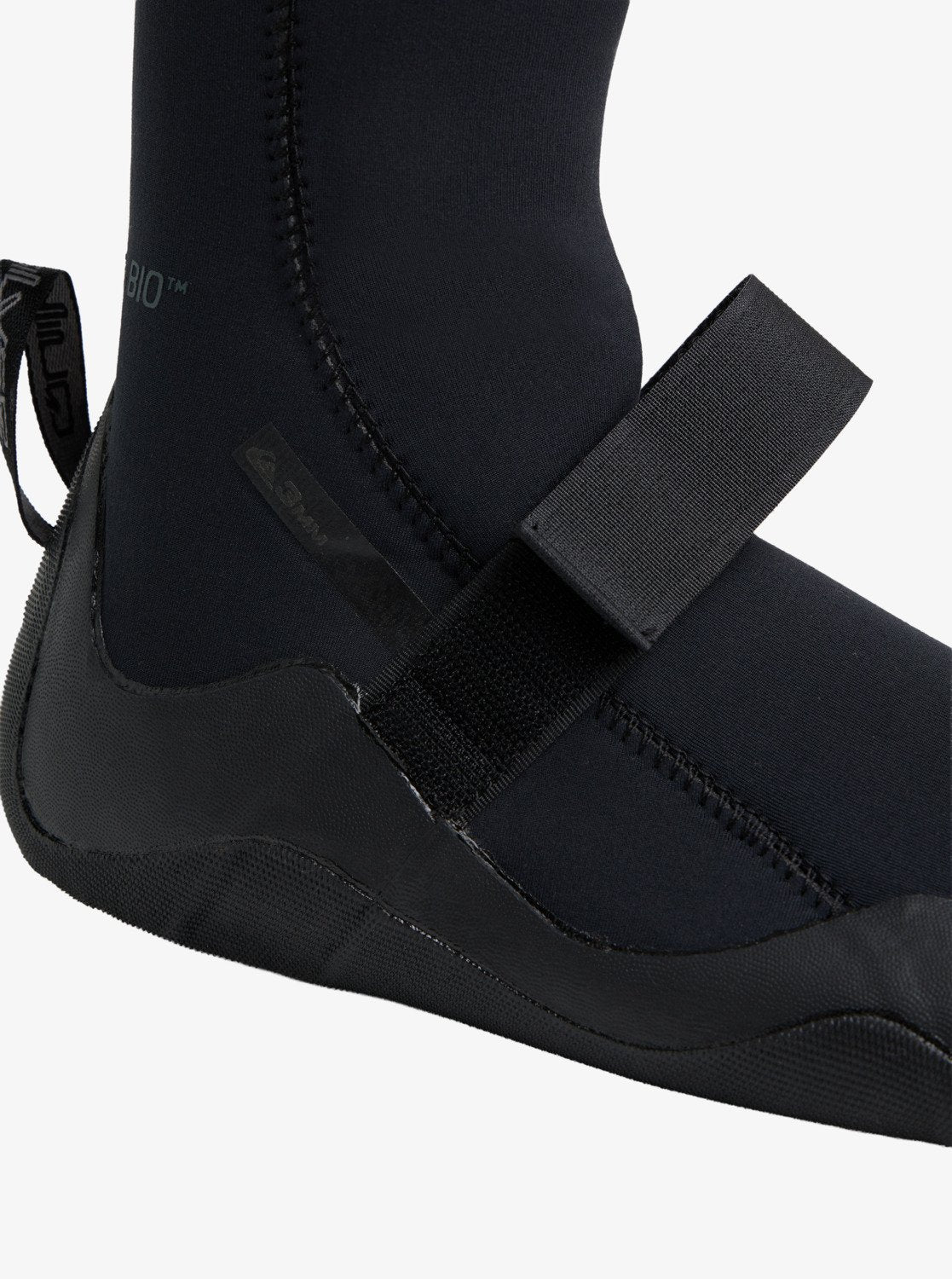 Prologue+ 5mm Round Toe Surf Boots