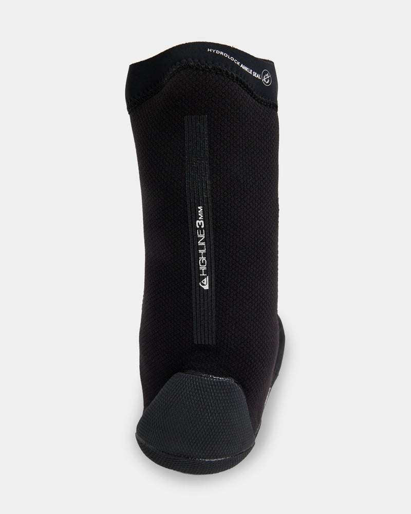 High Line Split Toe 3.0 Booties