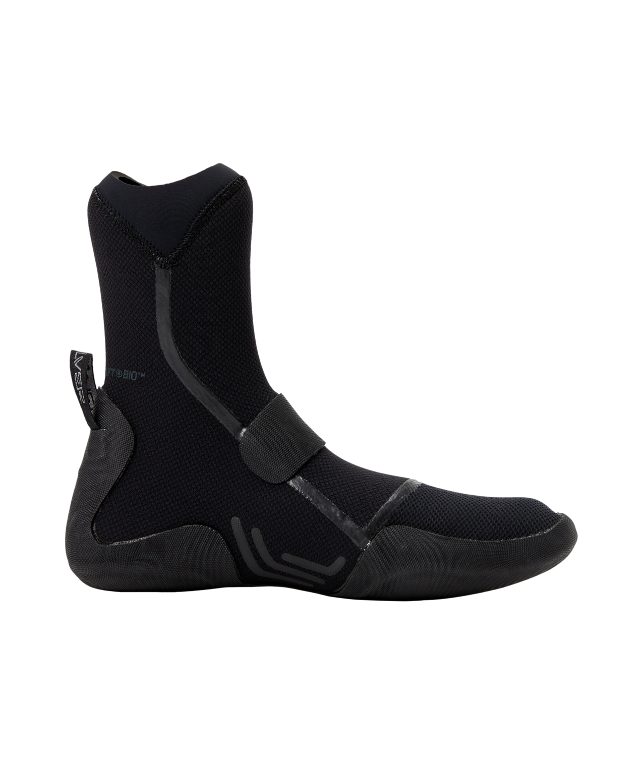 Marathon Sessions 5mm Round Toe Surfschoenen