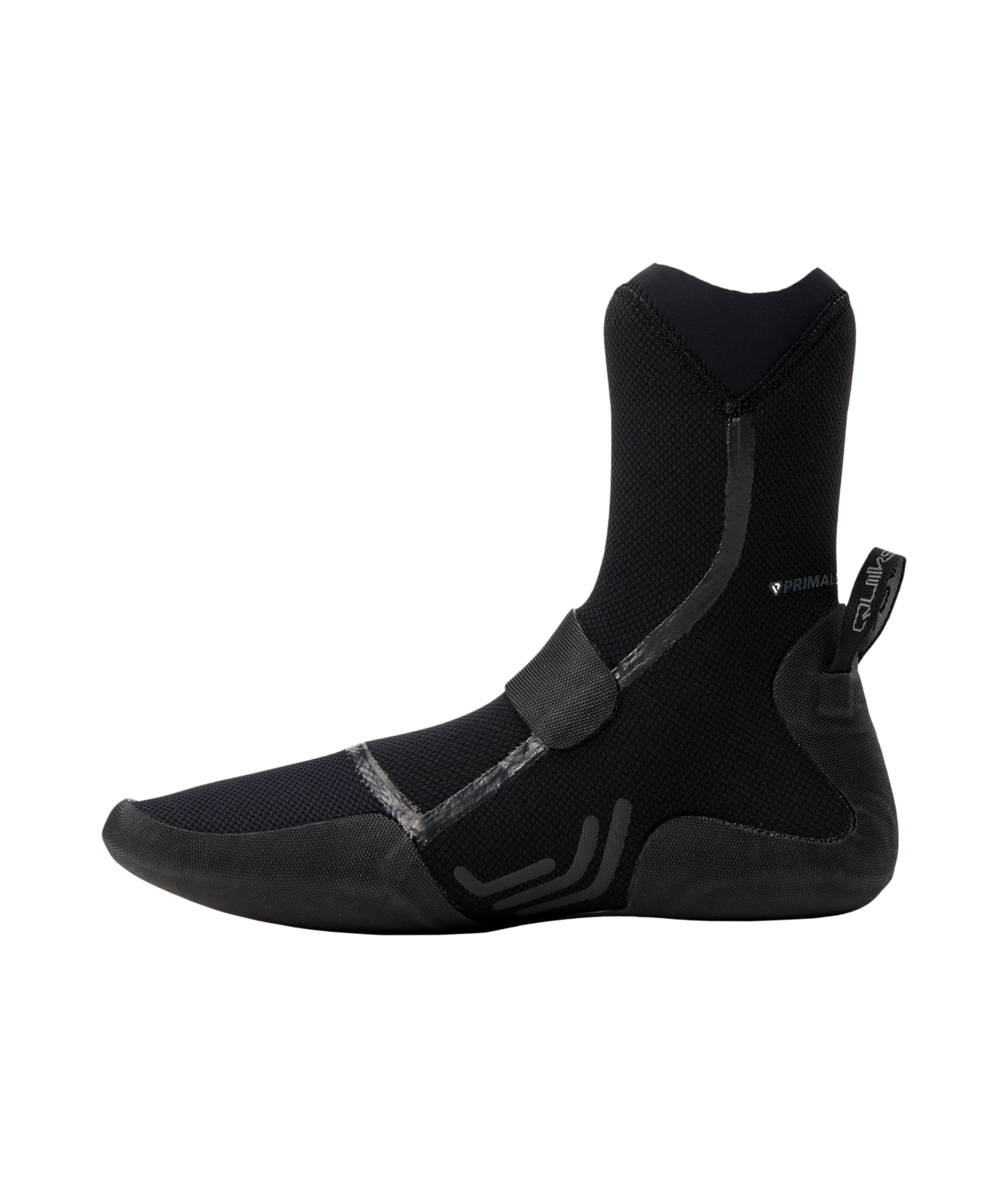 Marathon Sessions 5mm Round Toe Surfschoenen