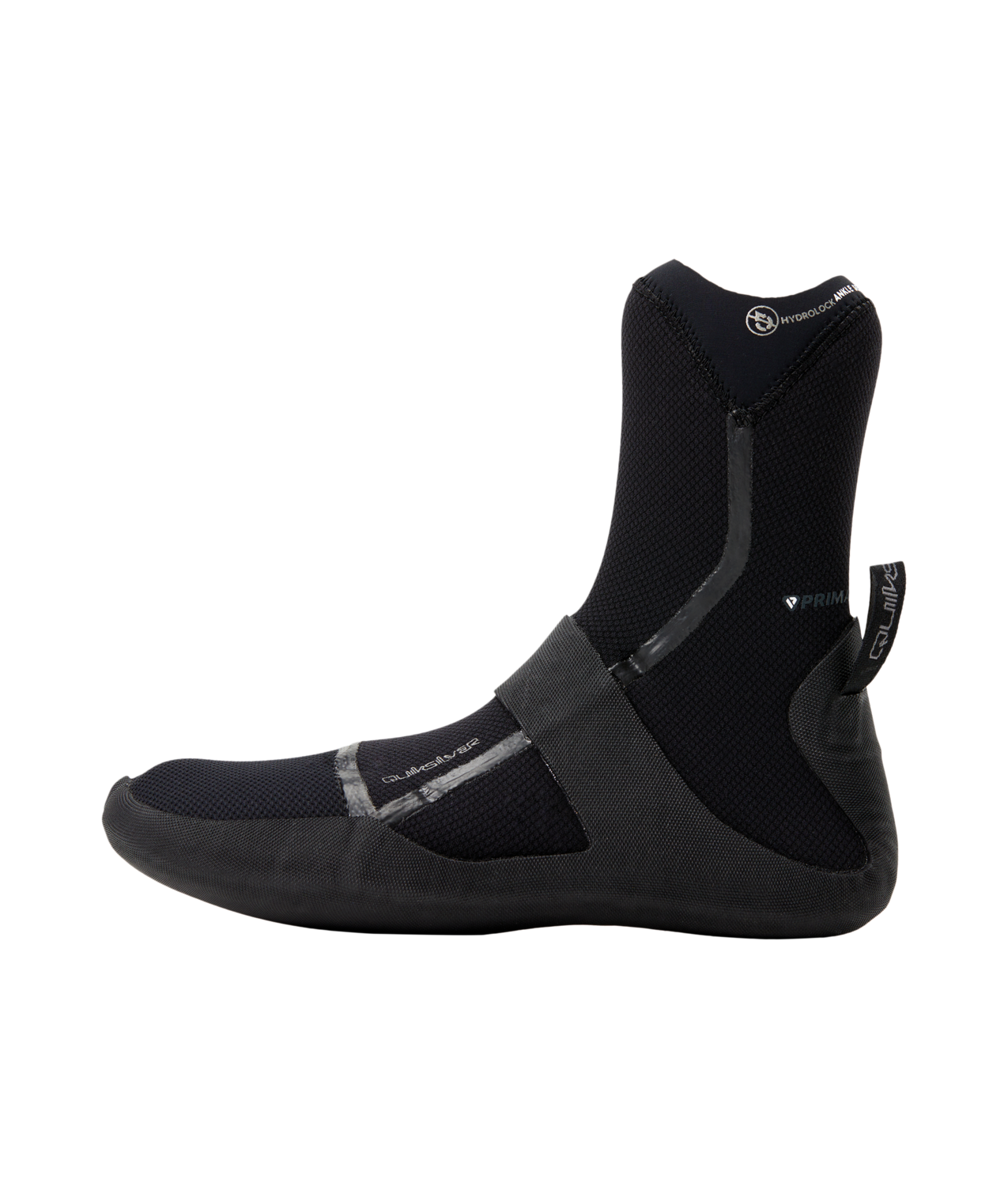 Marathon Sessions 5mm Round Toe Surfschoenen