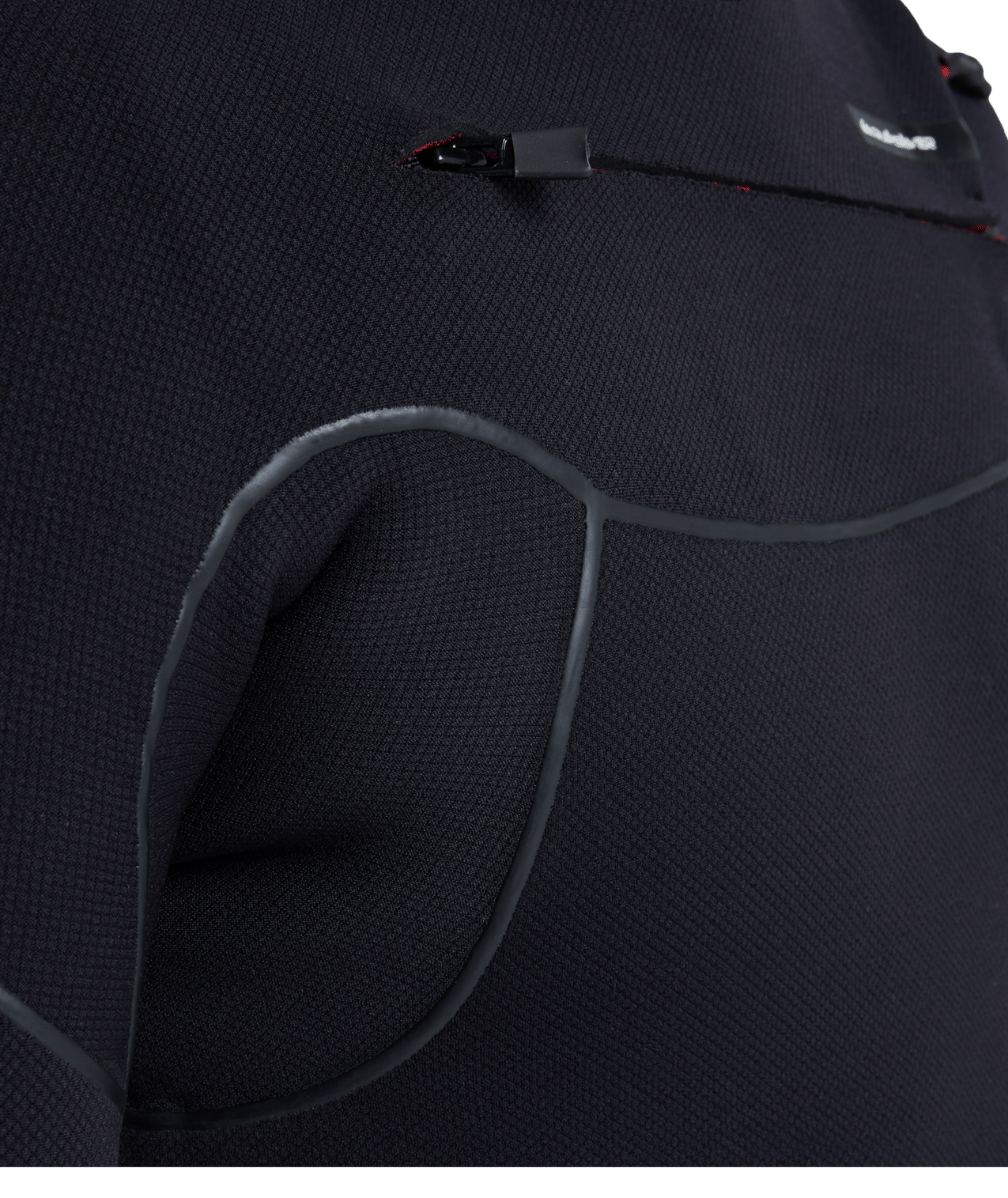 Marathon Sessions 6/5/4mm Chest Zip Hooded Wetsuit