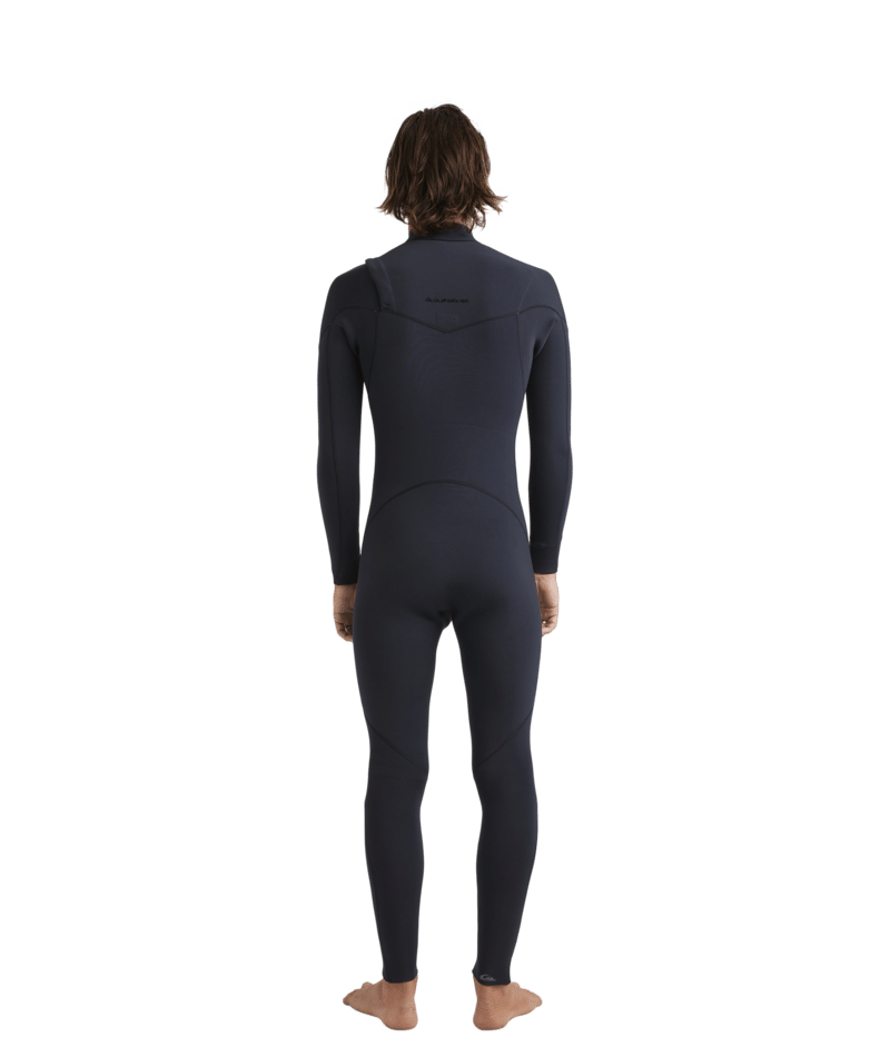 Everyday Sessions 5/4/3mm Chest Zip Wetsuit