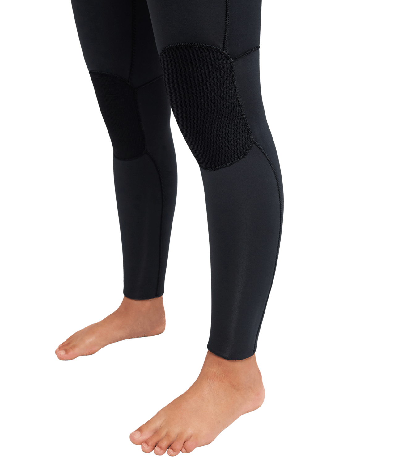 5/4mm Swell Series Front Zip Hooded Wetsuit