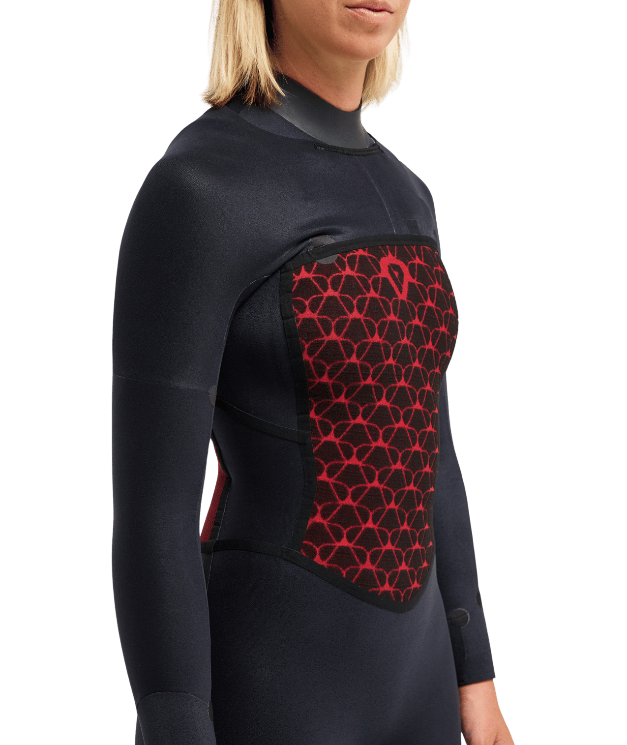 5/4mm Swell Series Front Zip Wetsuit
