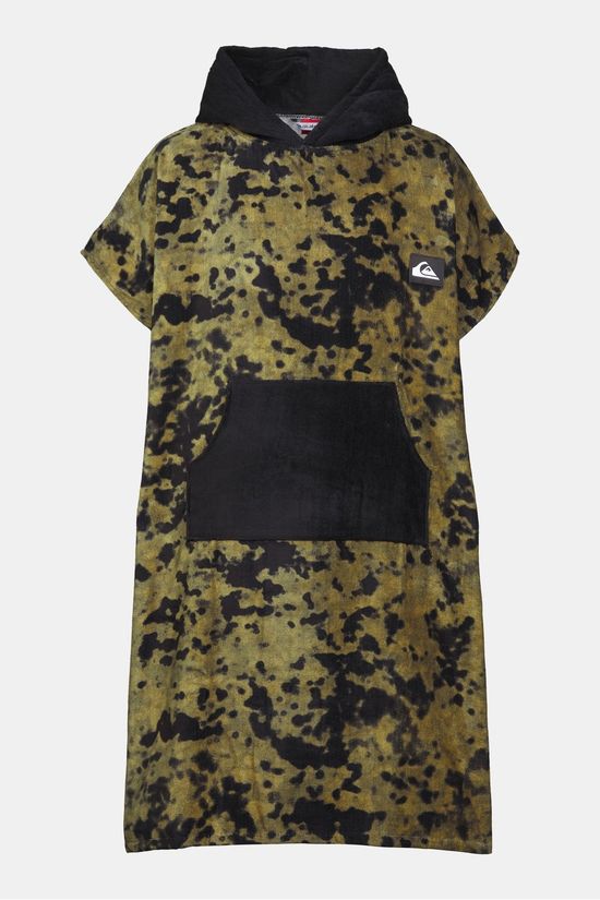 Kapuzen-Handtuch Surf-Poncho
