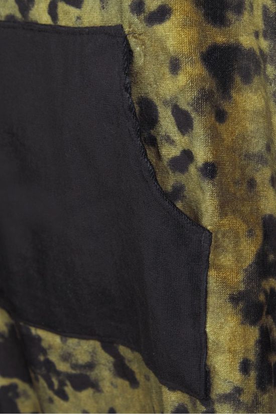 Kapuzen-Handtuch Surf-Poncho