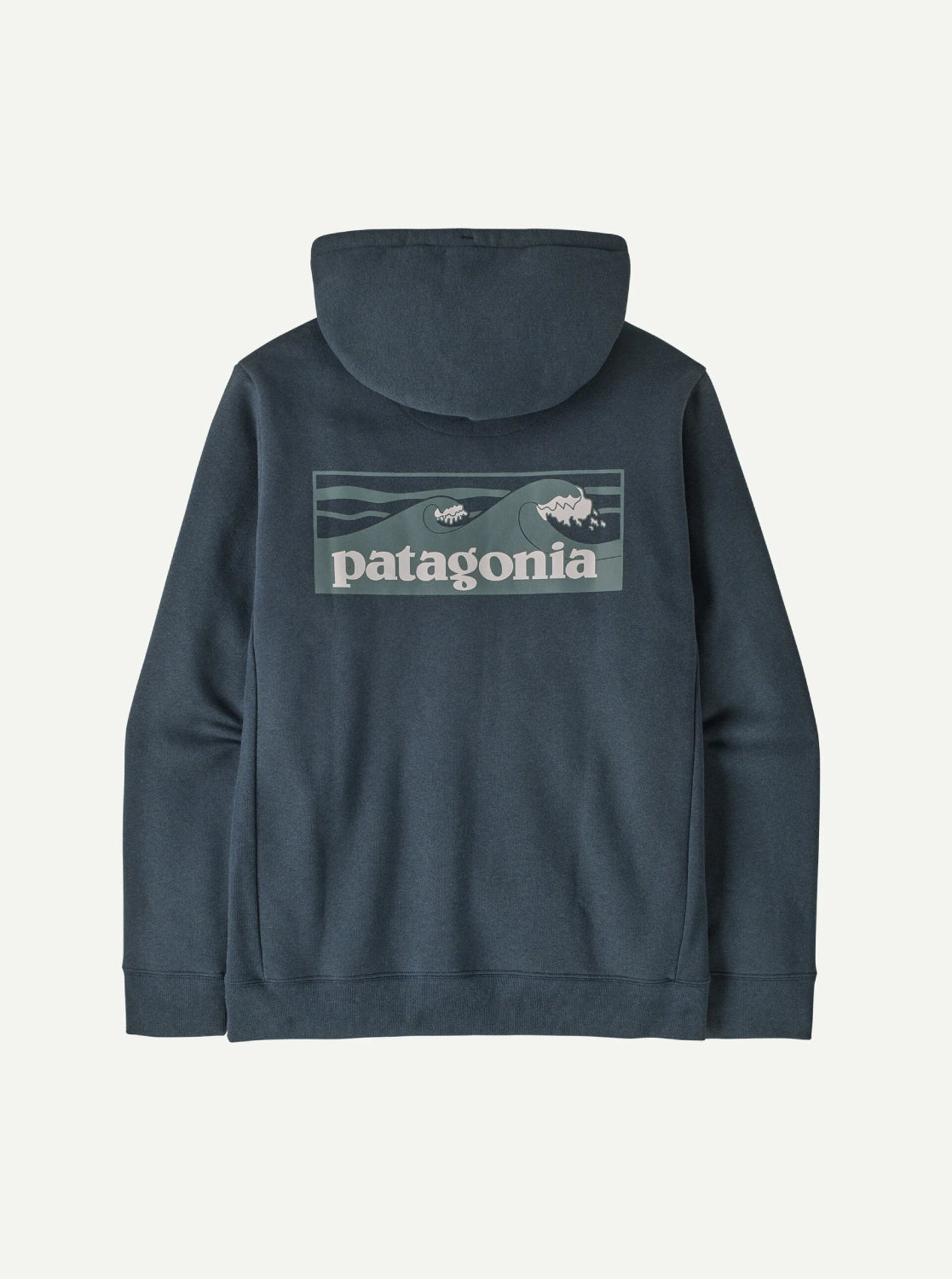 Boardshort Logo Uprisal Hoody